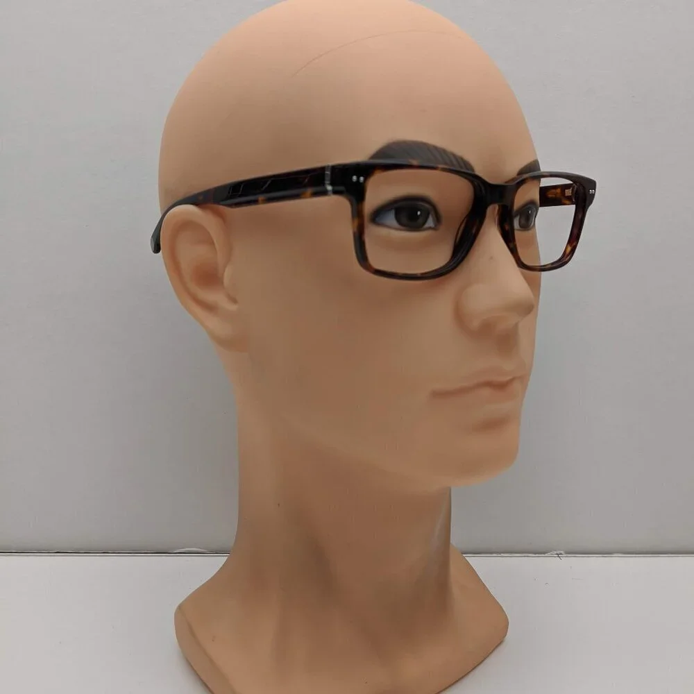 🕶️Frame only! Brooks Brothers BB725S Sunglasses 52/17 140 /ALH830🕶️